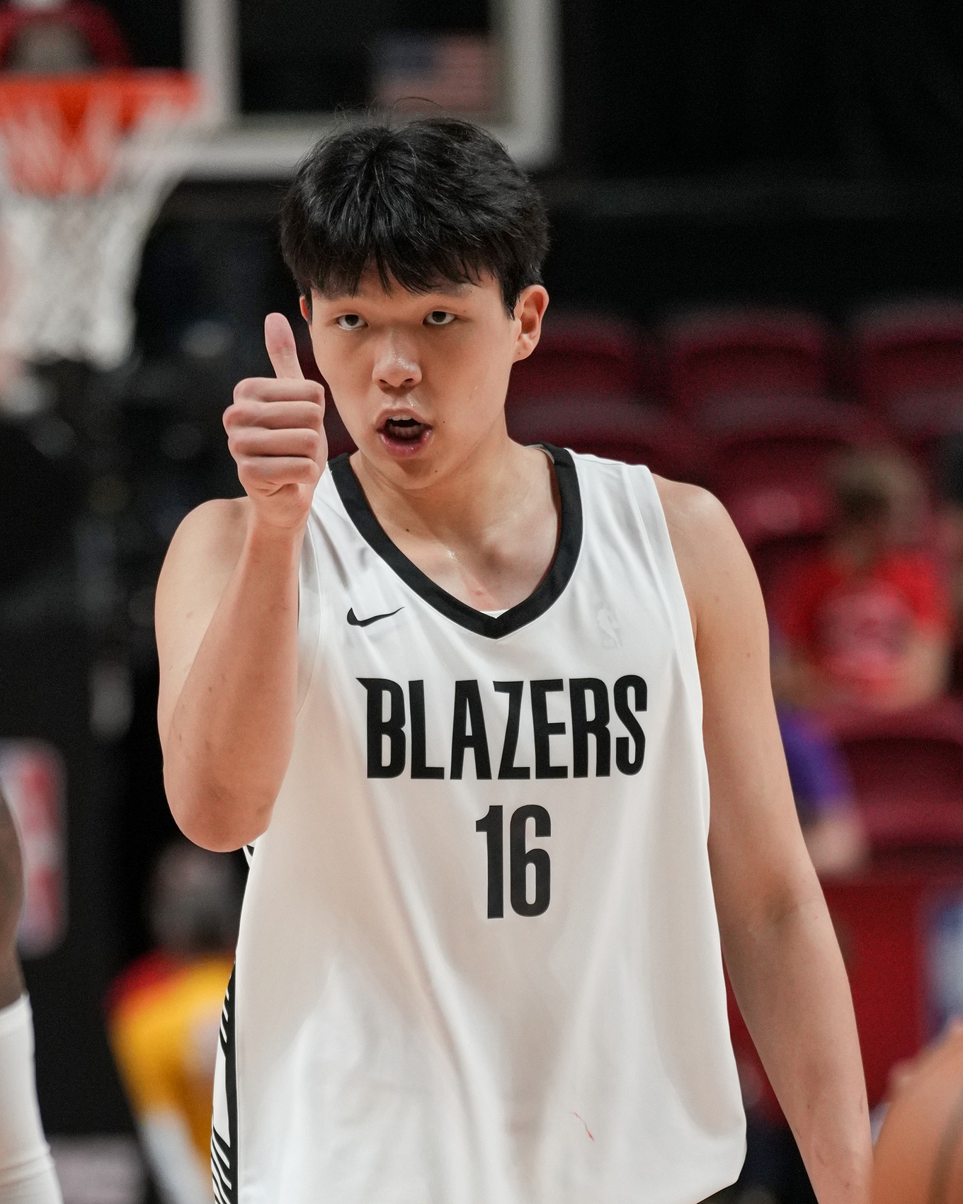 开云-阿里纳斯：不知他们为何错过约基奇 但你绝不想让杨瀚森掉到次轮