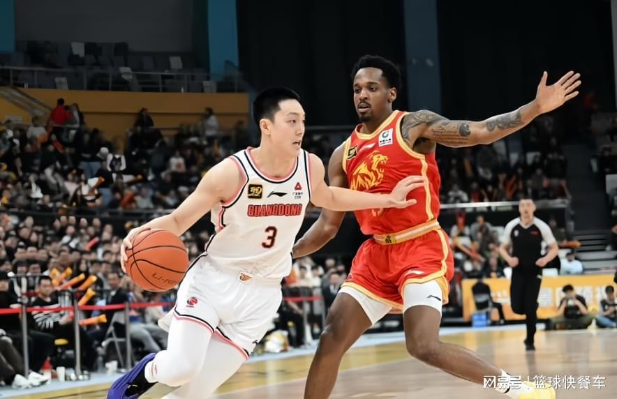 CBA积分榜最新排名出炉!广厦广东稳居前2:辽宁队已下滑至第11?