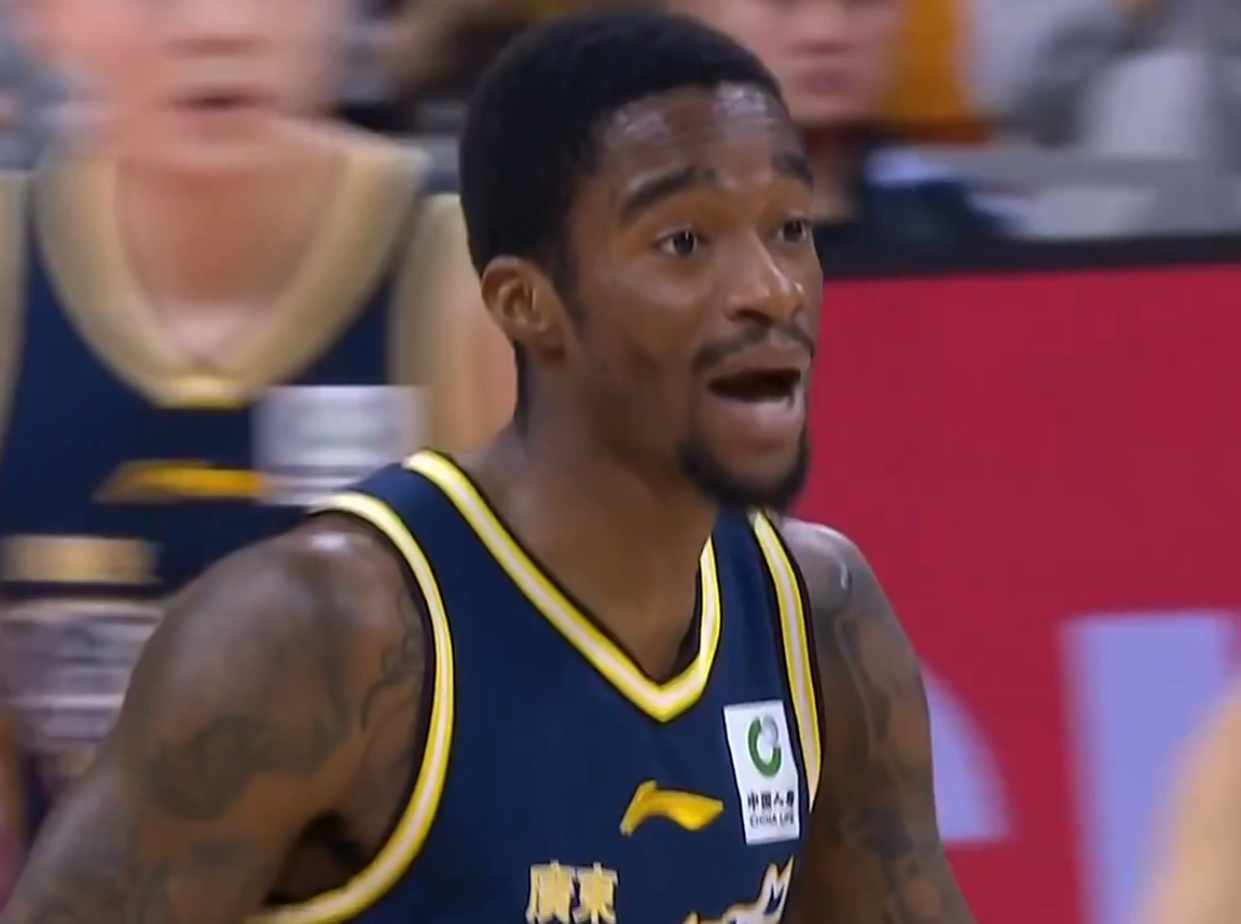 kaiyun-广东73-113上海!球员评分:1人满分,2人良好,3人不合格