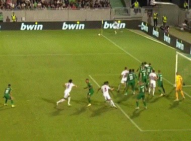 开云APP-【欧联杯】终场前追平后遭绝杀 罗马客场1比2告负